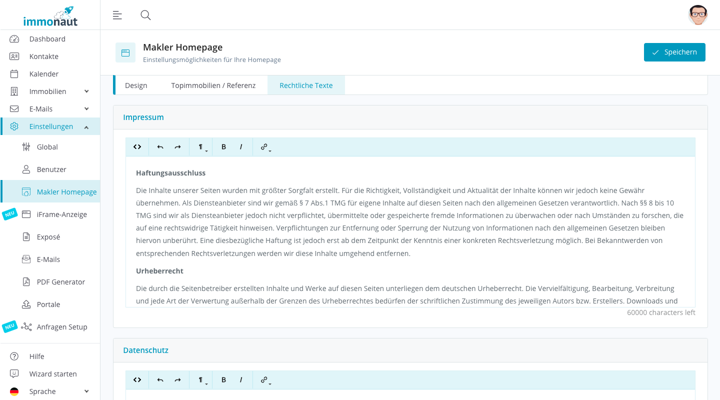 makler_homepage_einstellungen_bild_3
