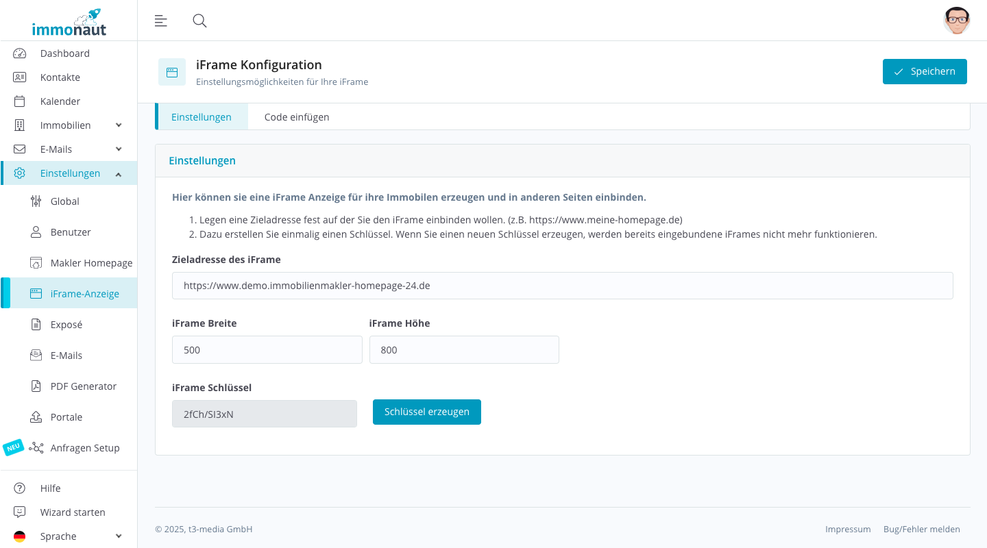 iframe_anzeige_einstellungen_bild_1