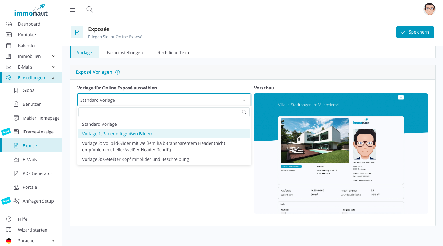 expose_einstellungen_bild_1